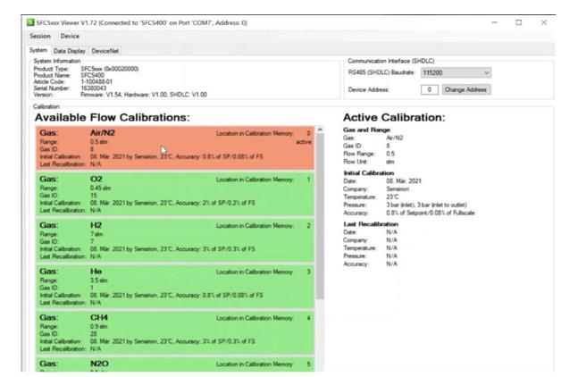 如何精确监测和控制工业应用中的气体流量 如何精确监测和控制工业应用中的气体流量