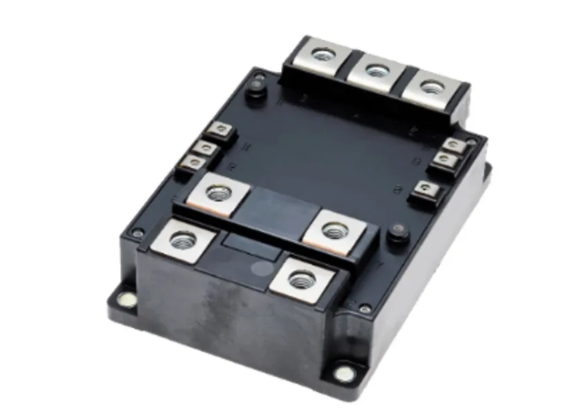 第1讲:三菱电机功率器件发展史 第1讲:三菱电机功率器件发展史