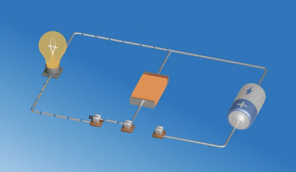 “扒开”超级电容的“外衣”，看看超级电容“超级”在哪儿