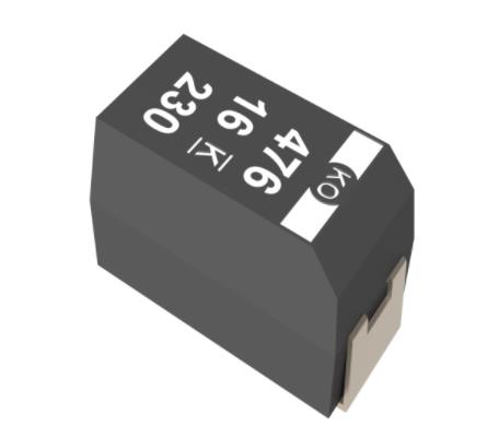 KEMET T495/T520 vs AVX TAJ钽电容深度对比：如何选择更适合你的设计？