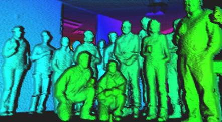 什么是激光雷达以及如何使用它？