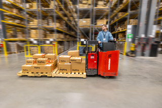 物联网如何改变供应链 物联网如何改变供应链