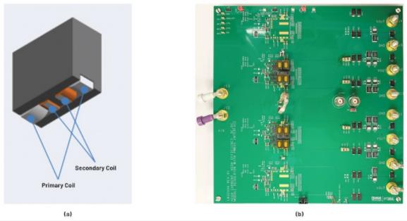 基于 TLVR 的结构变压器稳压器简介
