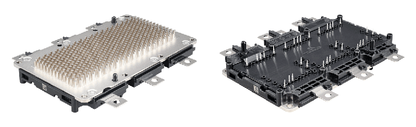 200kHz开关频率破局！Wolfspeed联合恩智浦推出牵引逆变器解决续航焦虑