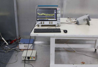 使用4、5和6系列混合信号示波器排除电磁干扰故障