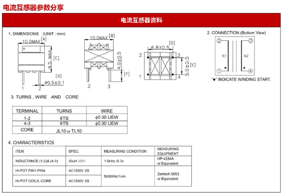 RSC6218A LLC谐振电源案例分享 RSC6218A LLC谐振电源案例分享