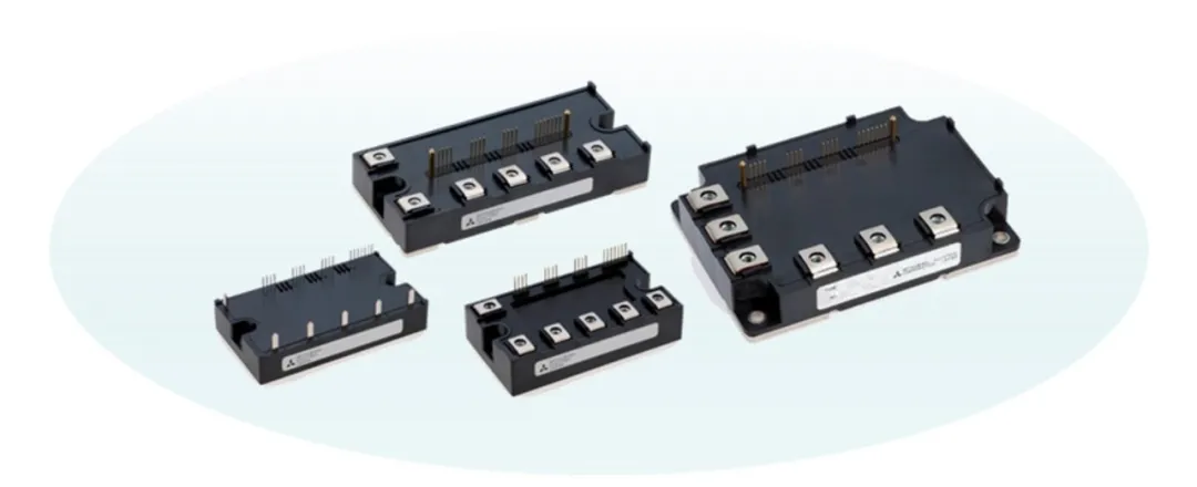 第1讲:三菱电机功率器件发展史 第1讲:三菱电机功率器件发展史