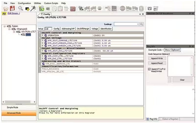 DC－DC开关稳压器输出电压的动态调整：一个小妙招儿，帮你实现！