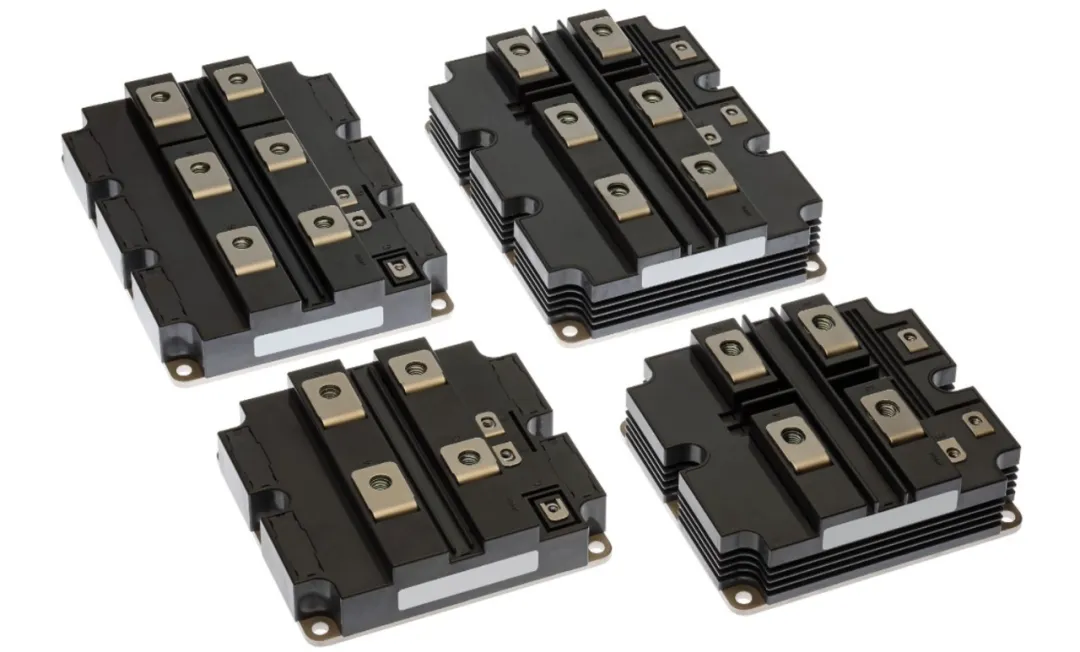 第1讲:三菱电机功率器件发展史 第1讲:三菱电机功率器件发展史