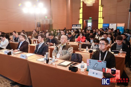 【凝聚创新动能?共绘产业蓝图】2025 国际集成电路展览会暨研讨会（IIC Shanghai）圆满闭幕