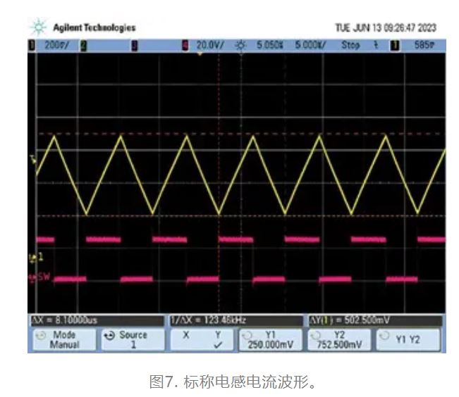 为什么我的电源会出现振铃和过热？