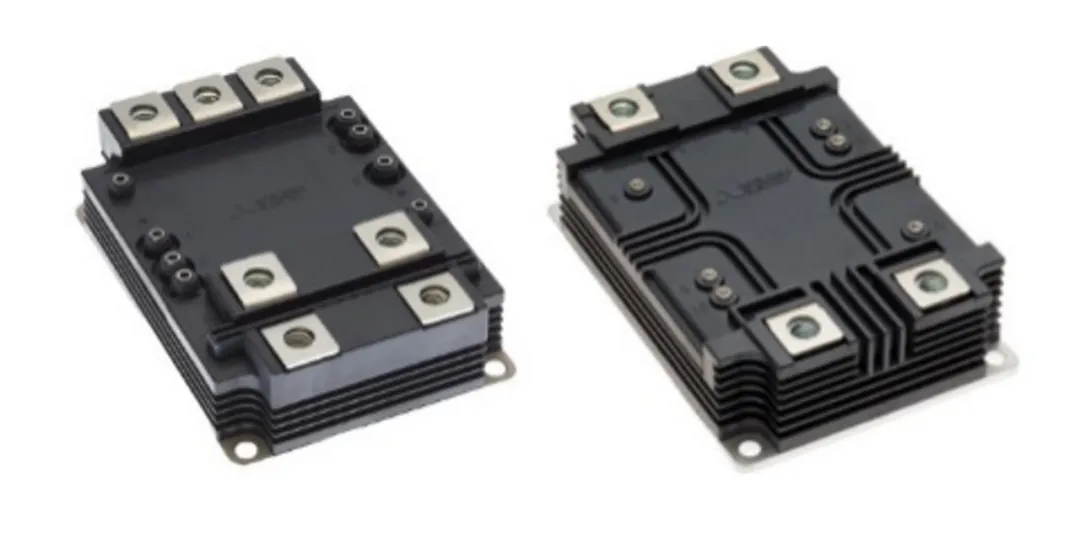 第1讲:三菱电机功率器件发展史 第1讲:三菱电机功率器件发展史