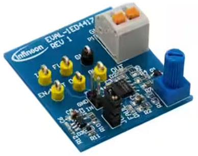 如何选择和开始使用功率器件驱动器 如何选择和开始使用功率器件驱动器