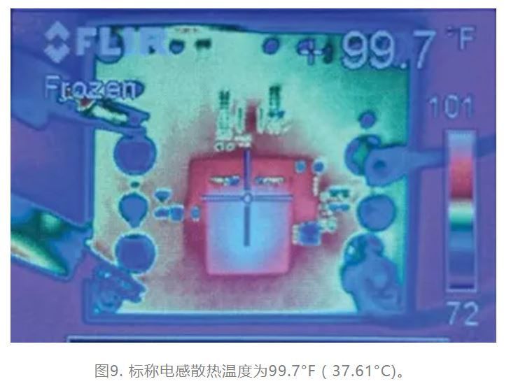 为什么我的电源会出现振铃和过热？