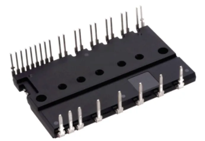 第1讲:三菱电机功率器件发展史 第1讲:三菱电机功率器件发展史