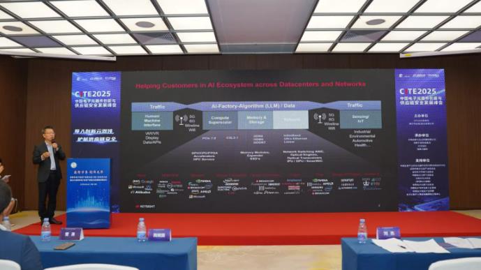 重构供应链安全架构：AI驱动、追随价值服务与创新型替代的协同演进