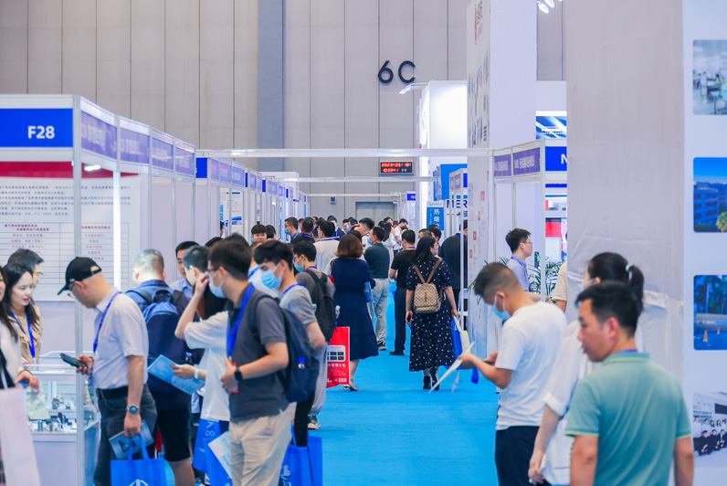 上观未来、下谋发展丨CAEE2024家电制造业供应链展览会招商全面启动