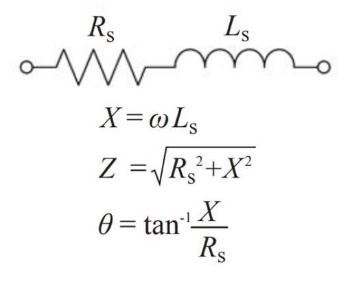 使用功率分析仪测量和分析电抗器（电感器）的方法