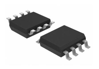 一文读懂 嵌入式系统外设器件的类型及其选择