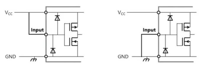 芝识课堂【CMOS逻辑IC的使用注意事项】—深入电子设计，需要这份指南（一）