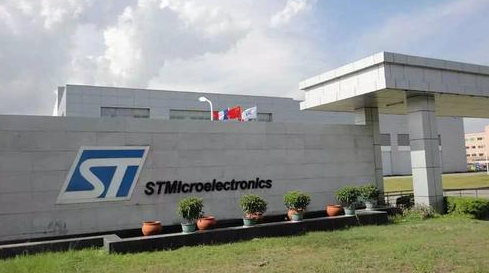 双A级荣耀！意法半导体用科技守护气候与水安全