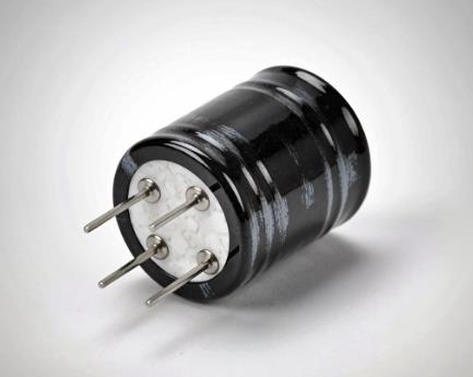 小体积大能量：陶瓷电容技术全解析：定义、原理与市场格局