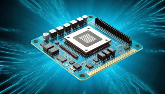 硬件加速+安全加密：三合一MCU如何简化电机系统设计