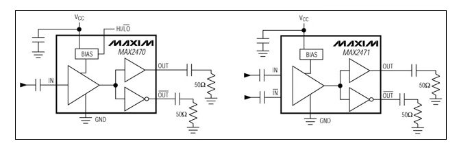 破解多收发器同步难题:基于MAX2470的高隔离时钟耦合方案 破解多收发器同步难题:基于MAX2470的高隔离时钟耦合方案
