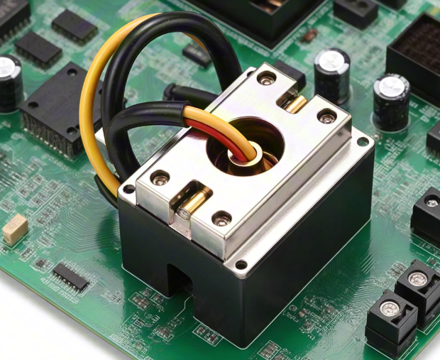 全面掌握直流电磁继电器：原理、参数与选型指南