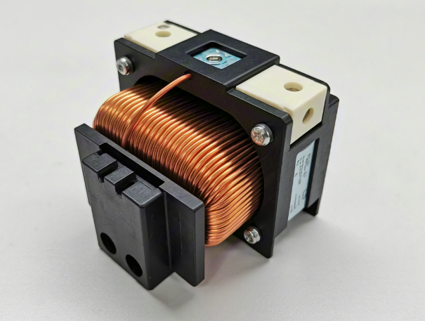 安全隔离保障：交流继电器在控制系统中的关键作用