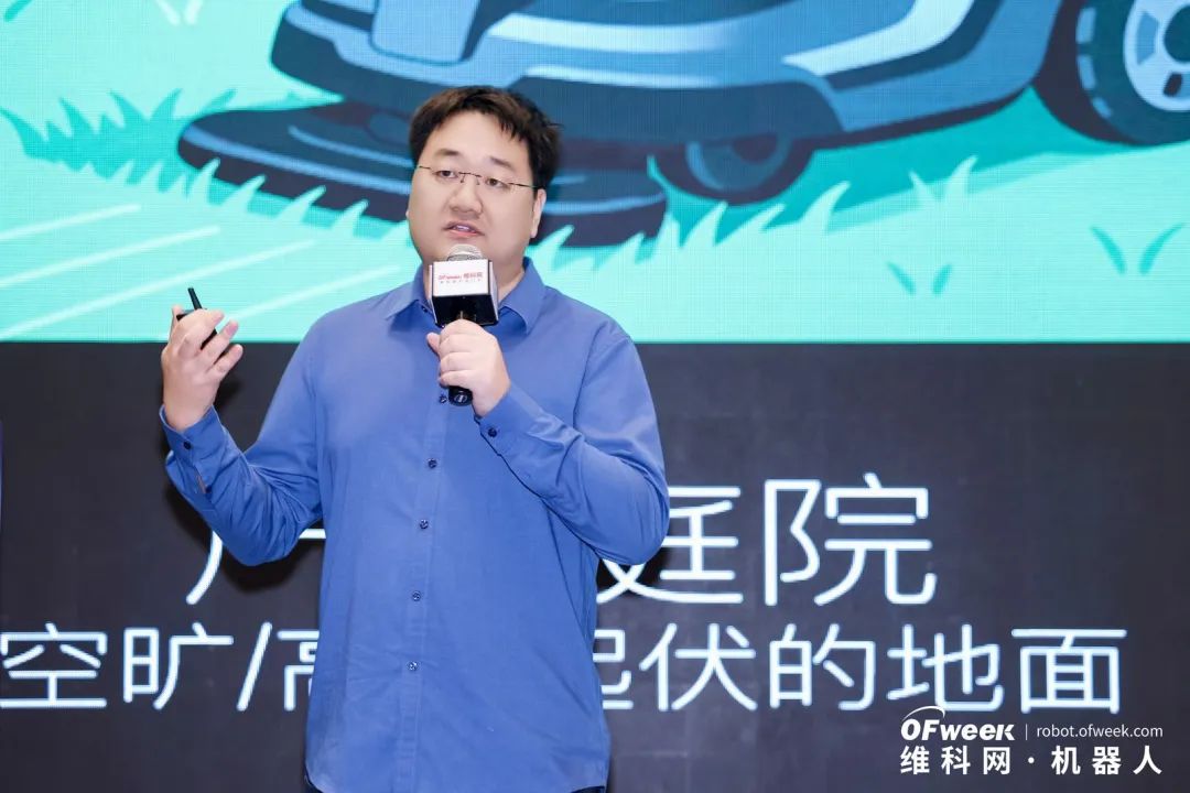 大咖齐聚，智启新篇 | OFweek 2025（第十四届）中国机器人产业大会圆满收官！