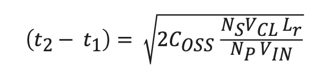 告别电压应力难题：有源钳位助力PSFB效率突破