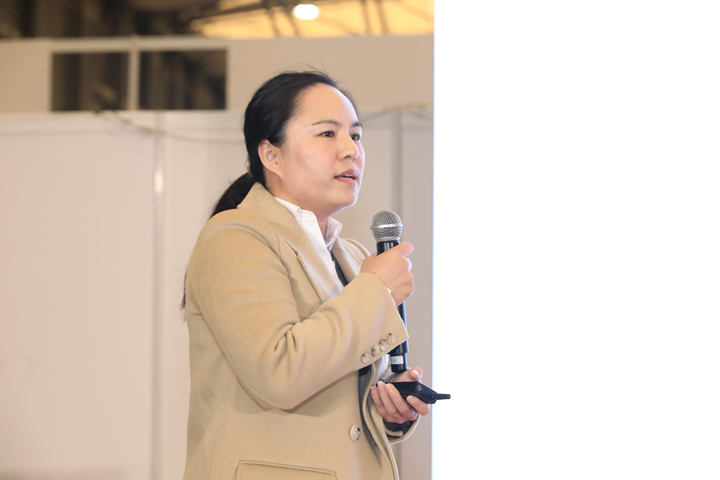 第19届中国（长三角）汽车电子产业链高峰论坛暨2023智能汽车芯片前瞻技术论坛圆满落幕