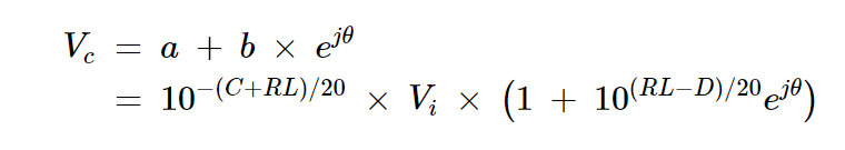 了解定向耦合器中的射频功率测量误差 了解定向耦合器中的射频功率测量误差