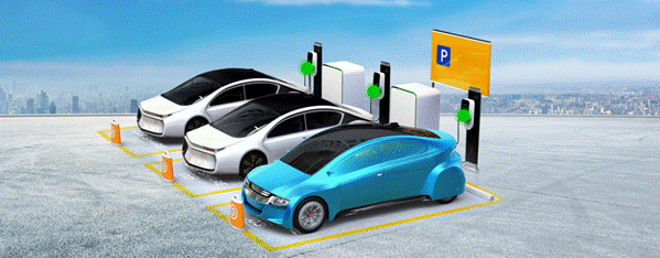 800V架构下，给连接器带来了哪些“改变”？