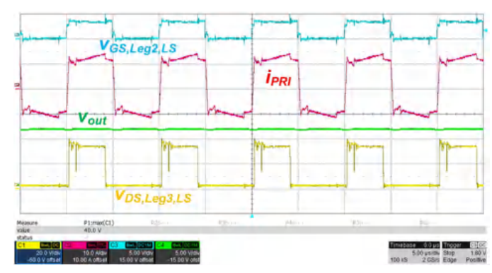 告别电压应力难题：有源钳位助力PSFB效率突破