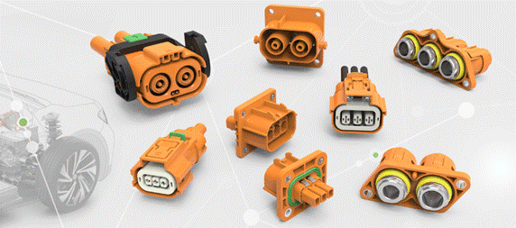 800V架构下，给连接器带来了哪些“改变”？