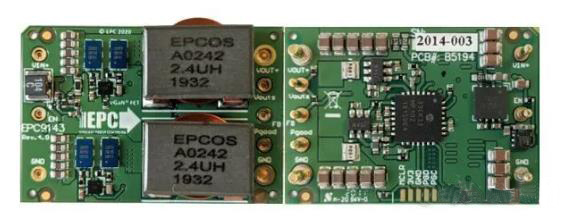 如何在48V系统中轻松应用GaN FET？