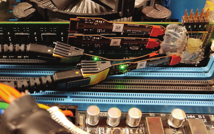 更高、更快伴生更强要求，迎接DDR5内存验证和调试挑战