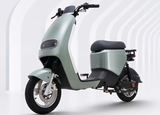 RS瑞森半导体低压MOS-SGT在电动两轮车上的应用 RS瑞森半导体低压MOS-SGT在电动两轮车上的应用