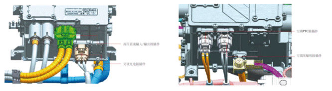 800V架构下，给连接器带来了哪些“改变”？