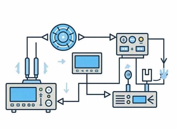 激光器温度精准控制，光纤通信系统的量子级精度跃迁