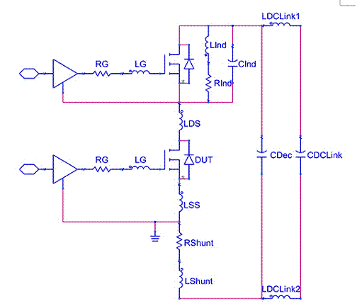 双脉冲测试系统如何确保晶体管性能可比较性