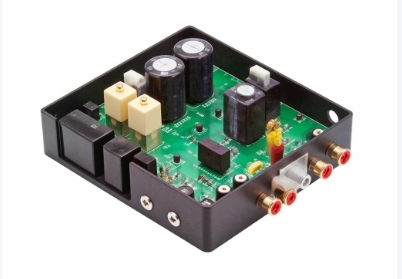 仪表放大器如何成为精密测量的幕后英雄？