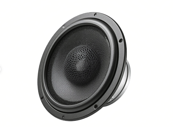 电声核心元件:受话器技术深度剖析与市场格局 电声核心元件:受话器技术深度剖析与市场格局