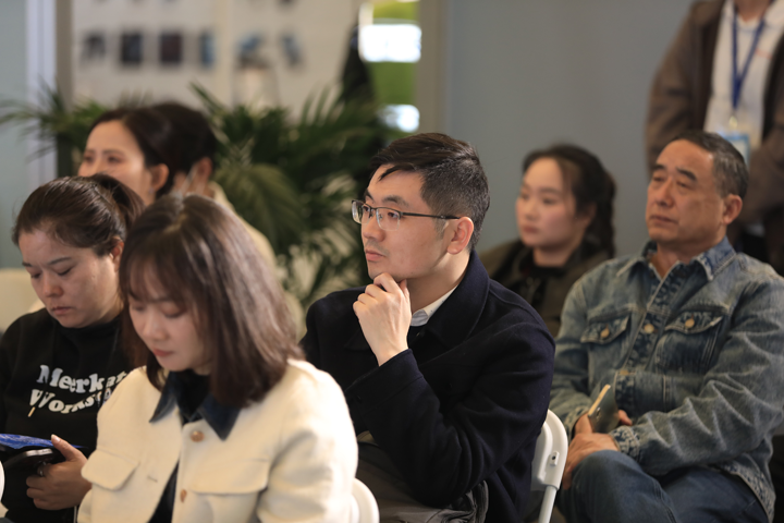 第19届中国（长三角）汽车电子产业链高峰论坛暨2023智能汽车芯片前瞻技术论坛圆满落幕