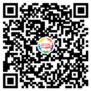 IOTE 上海物联网展邀请函 IOTE 上海物联网展邀请函