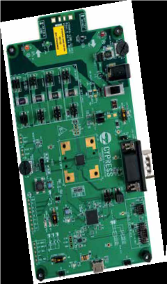 智能电池传感器的两大关键部件: 车规级分流器以及匹配的评估板