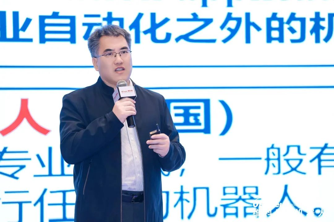 大咖齐聚，智启新篇 | OFweek 2025（第十四届）中国机器人产业大会圆满收官！