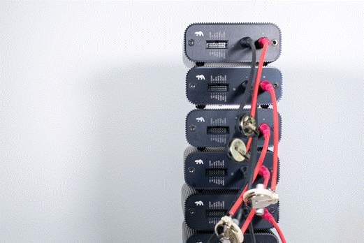 10年寿命+零下40℃耐寒：废物管理物联网设备的电池选型密码